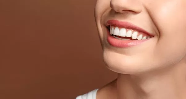 Benefits of professional teeth whitening