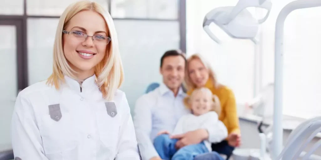 Family Owned Dentist near Me in Port Hueneme