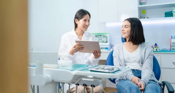 Is snap-on smile right for you?