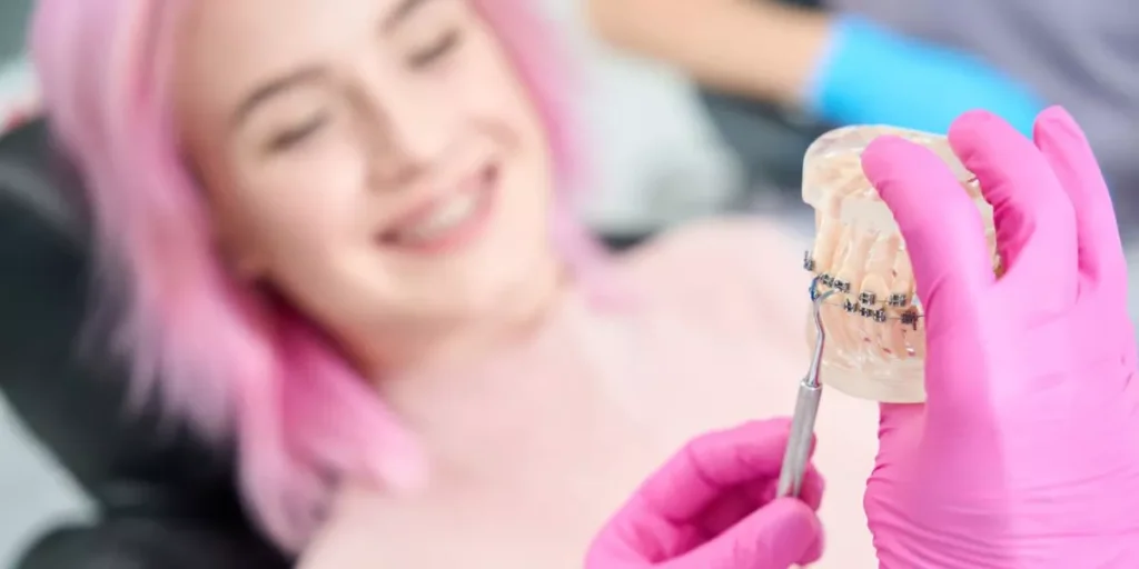 Orthodontist in Port Hueneme | Braces & Invisalign