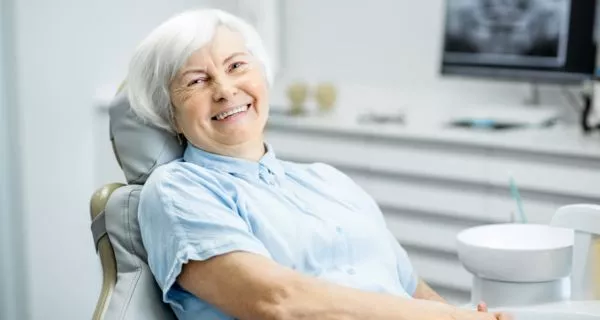 Overdentures vs. All-on-4: what is the difference?
