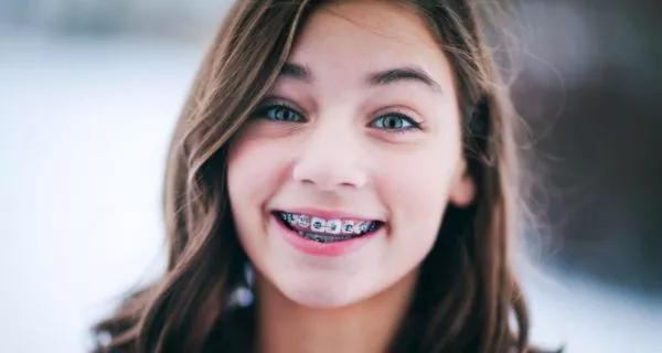 Types of orthodontic treatment we offer