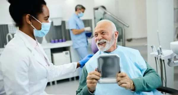 Why choose Channel Islands Family Dental in Port Hueneme?