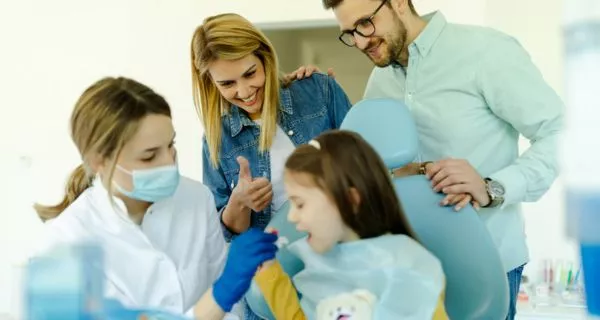 Why families in Port Hueneme choose us