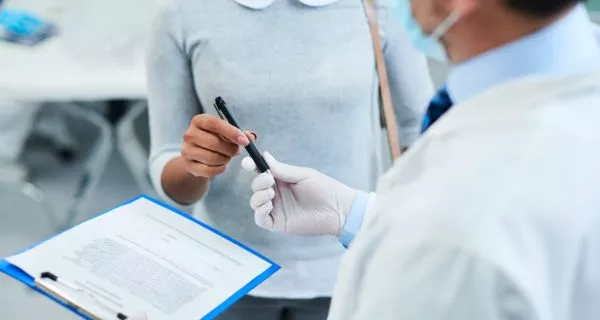 Informed consent means actually understanding what you are agreeing to
